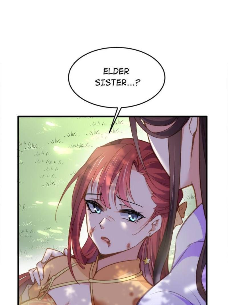 The Eunuch's Consort Rules the World chapter 152 page 1