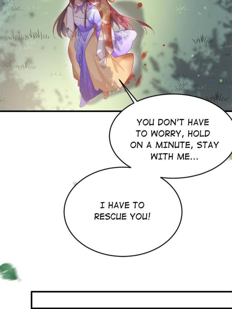 The Eunuch's Consort Rules the World chapter 152 page 10