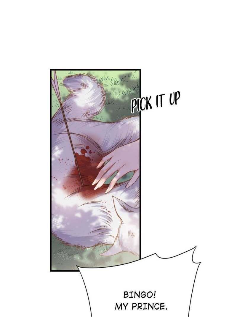 The Eunuch's Consort Rules the World chapter 152 page 14