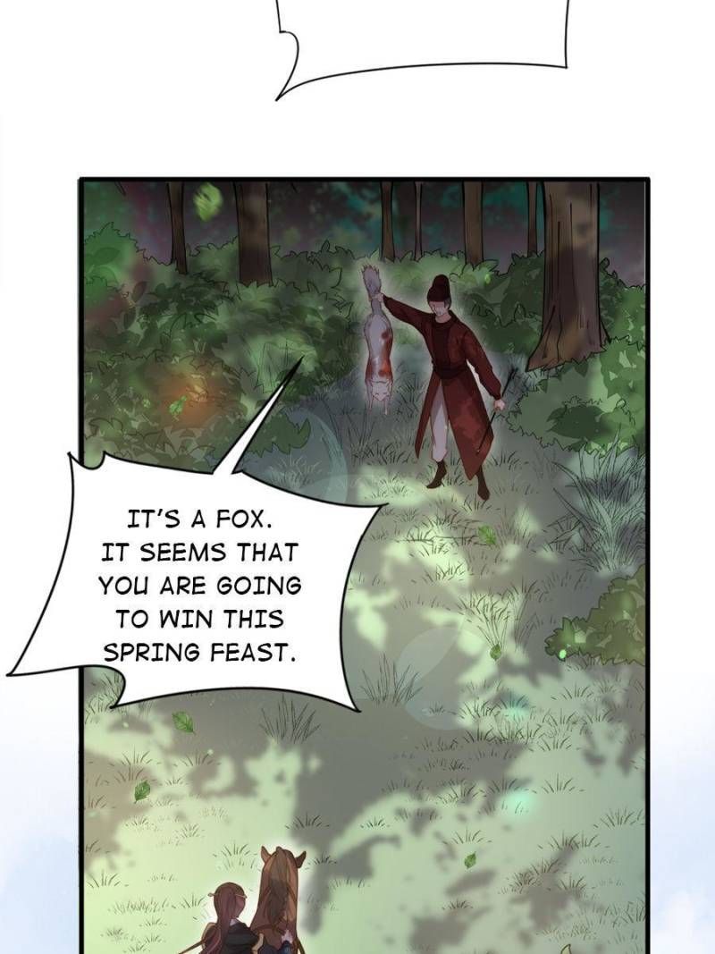 The Eunuch's Consort Rules the World chapter 152 page 15