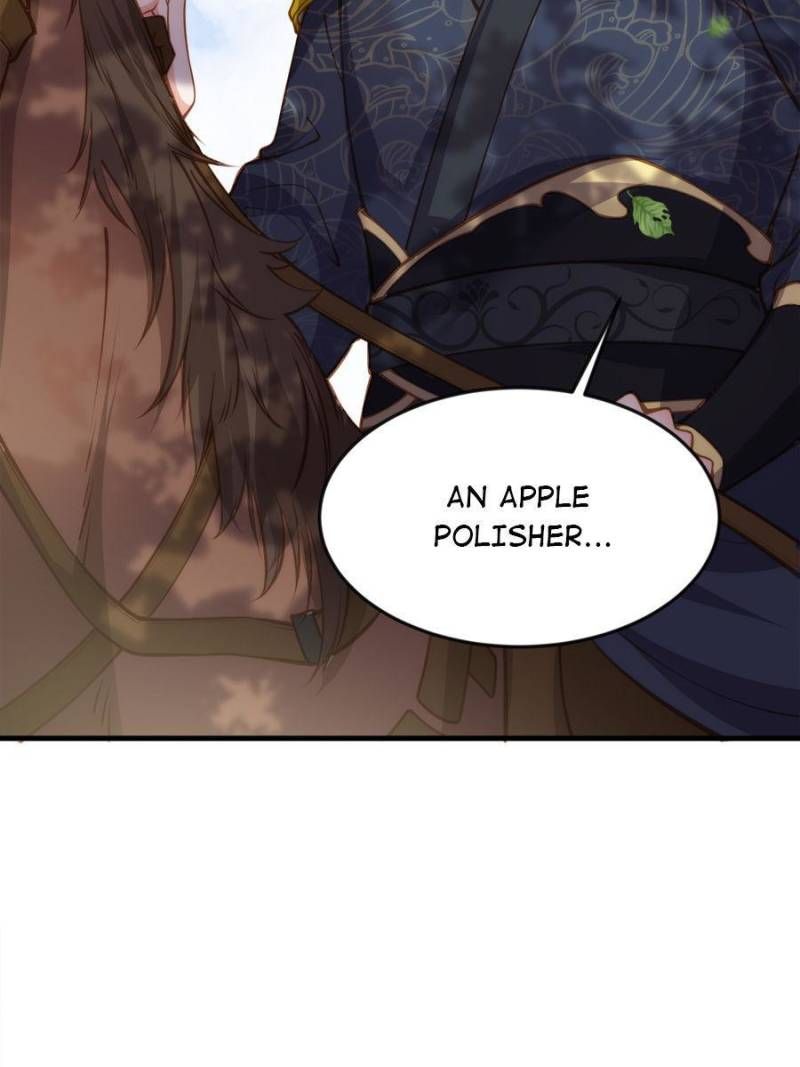 The Eunuch's Consort Rules the World chapter 152 page 17