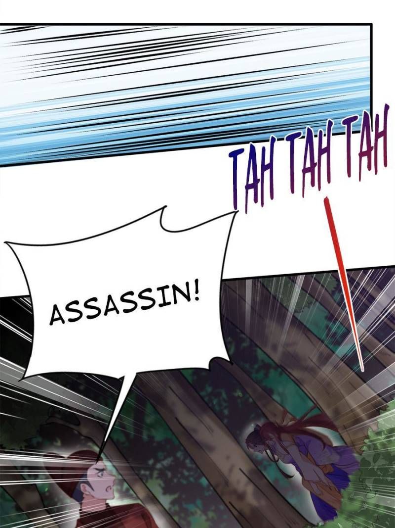 The Eunuch's Consort Rules the World chapter 152 page 18