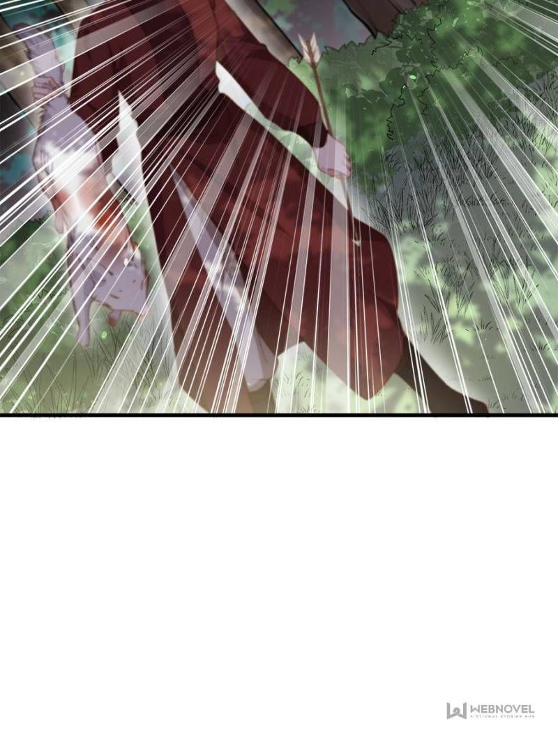 The Eunuch's Consort Rules the World chapter 152 page 19