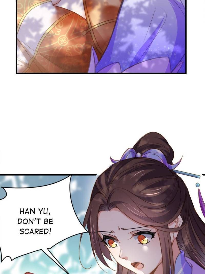 The Eunuch's Consort Rules the World chapter 152 page 2