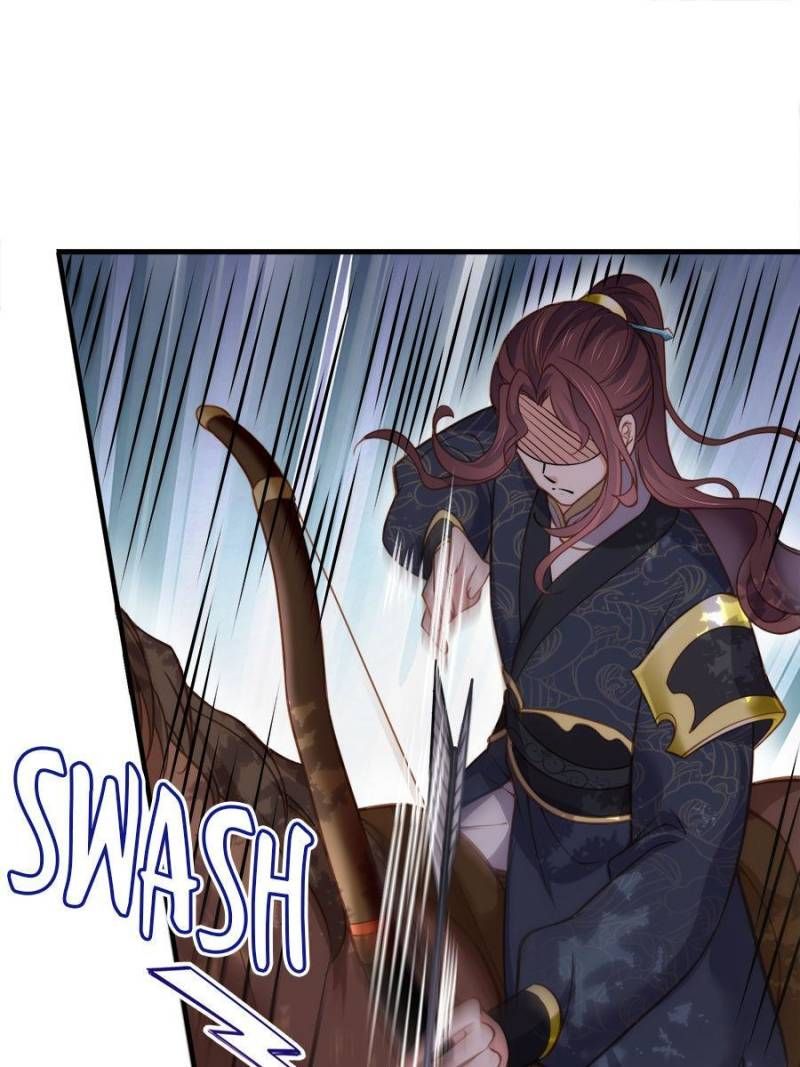 The Eunuch's Consort Rules the World chapter 152 page 20