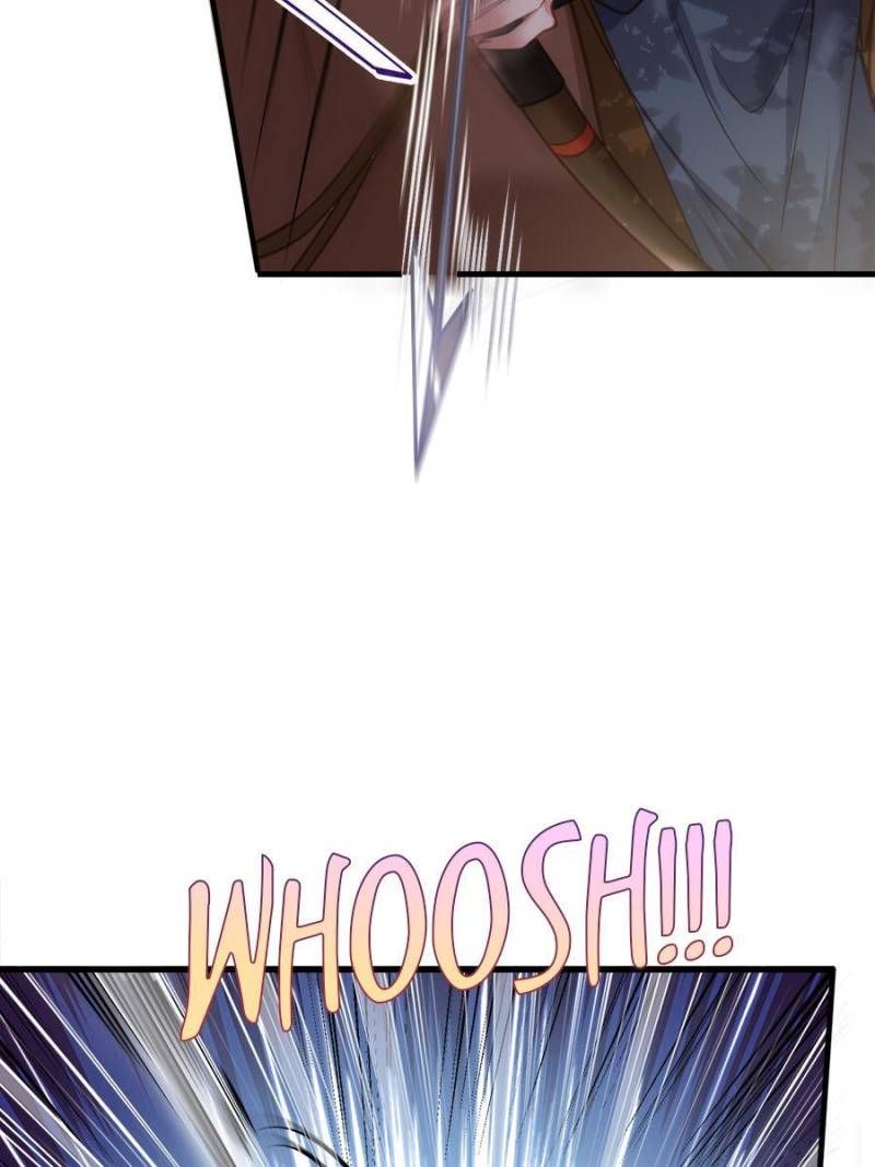 The Eunuch's Consort Rules the World chapter 152 page 21