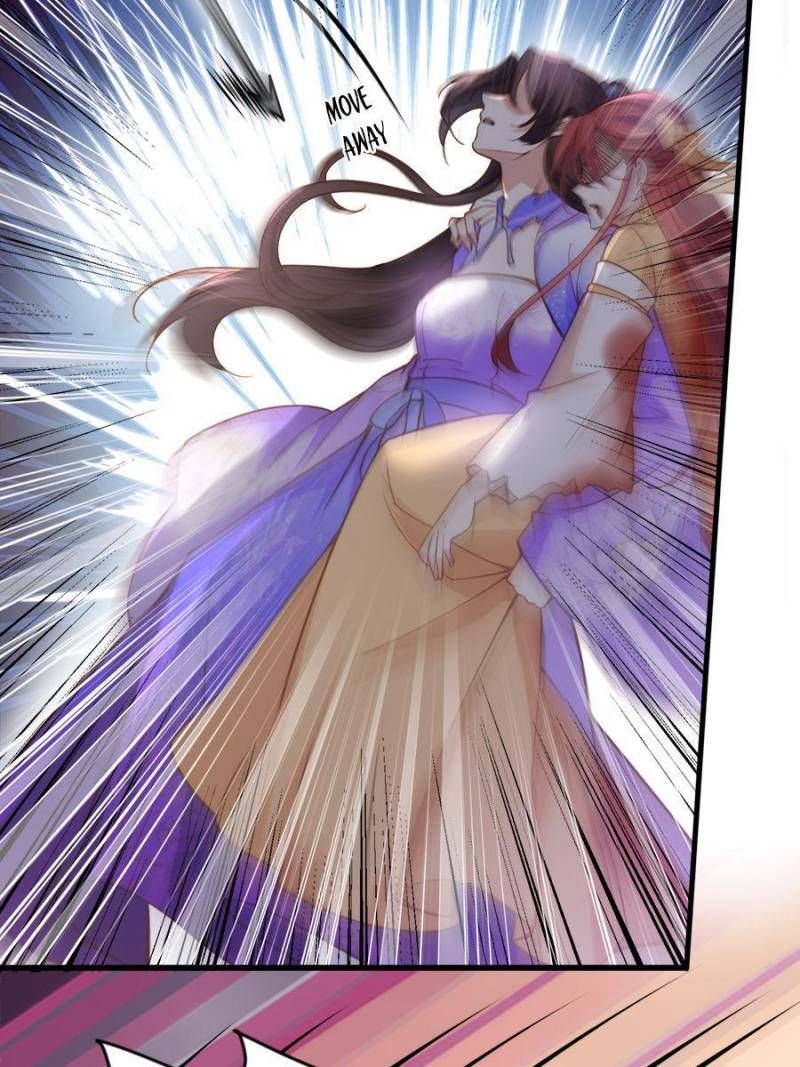 The Eunuch's Consort Rules the World chapter 152 page 22