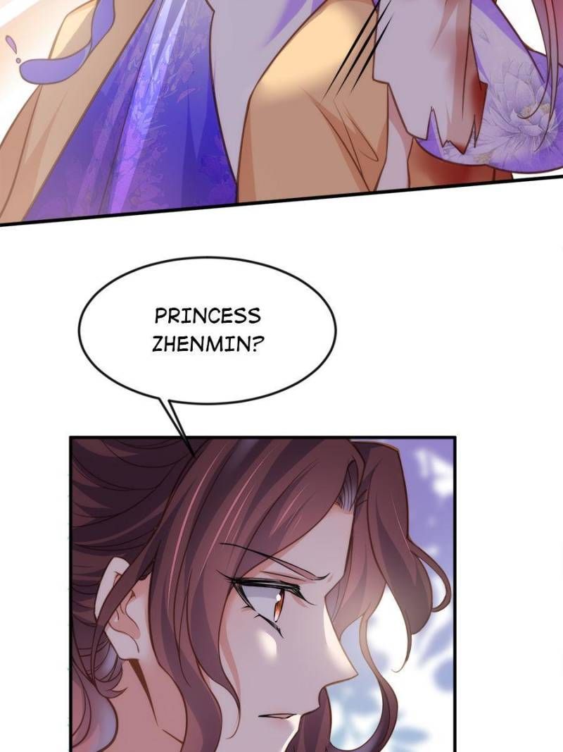 The Eunuch's Consort Rules the World chapter 152 page 24