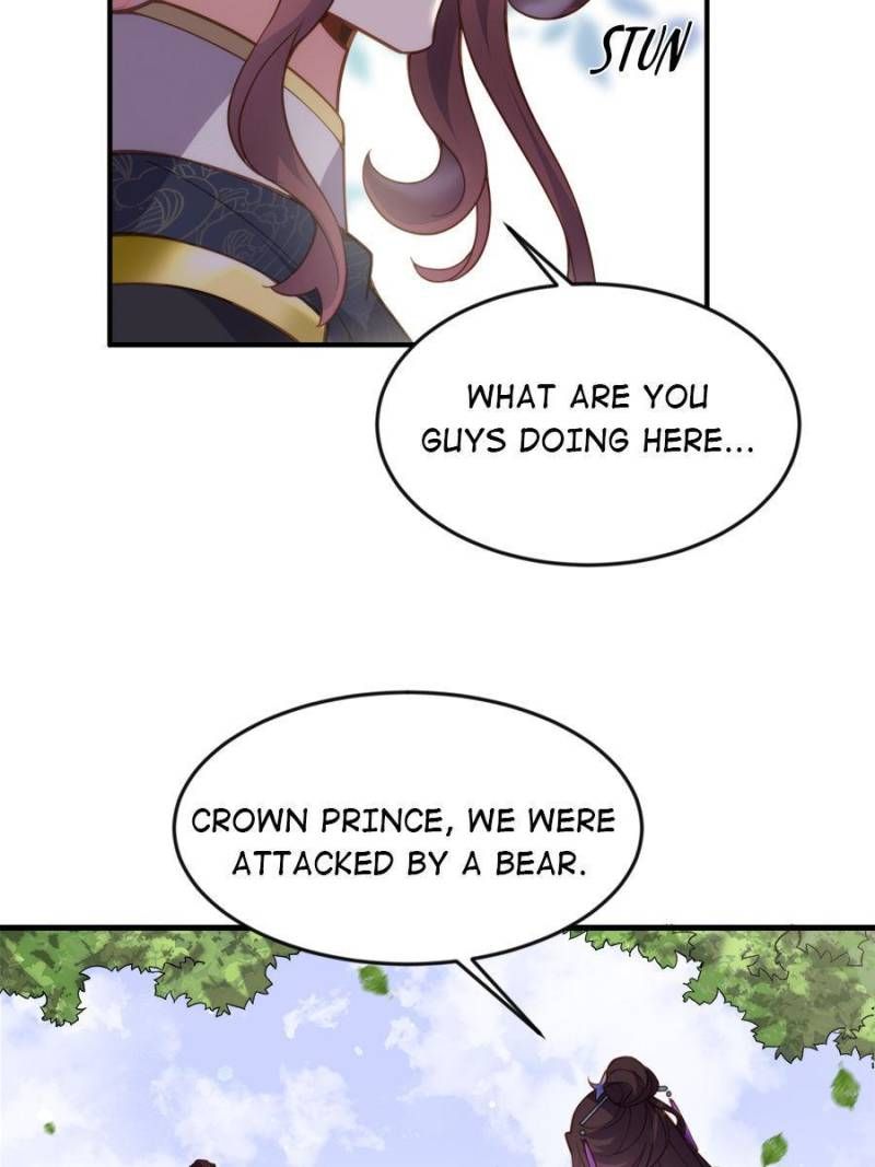 The Eunuch's Consort Rules the World chapter 152 page 25