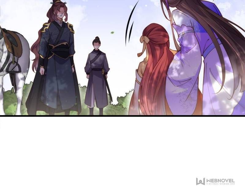 The Eunuch's Consort Rules the World chapter 152 page 26