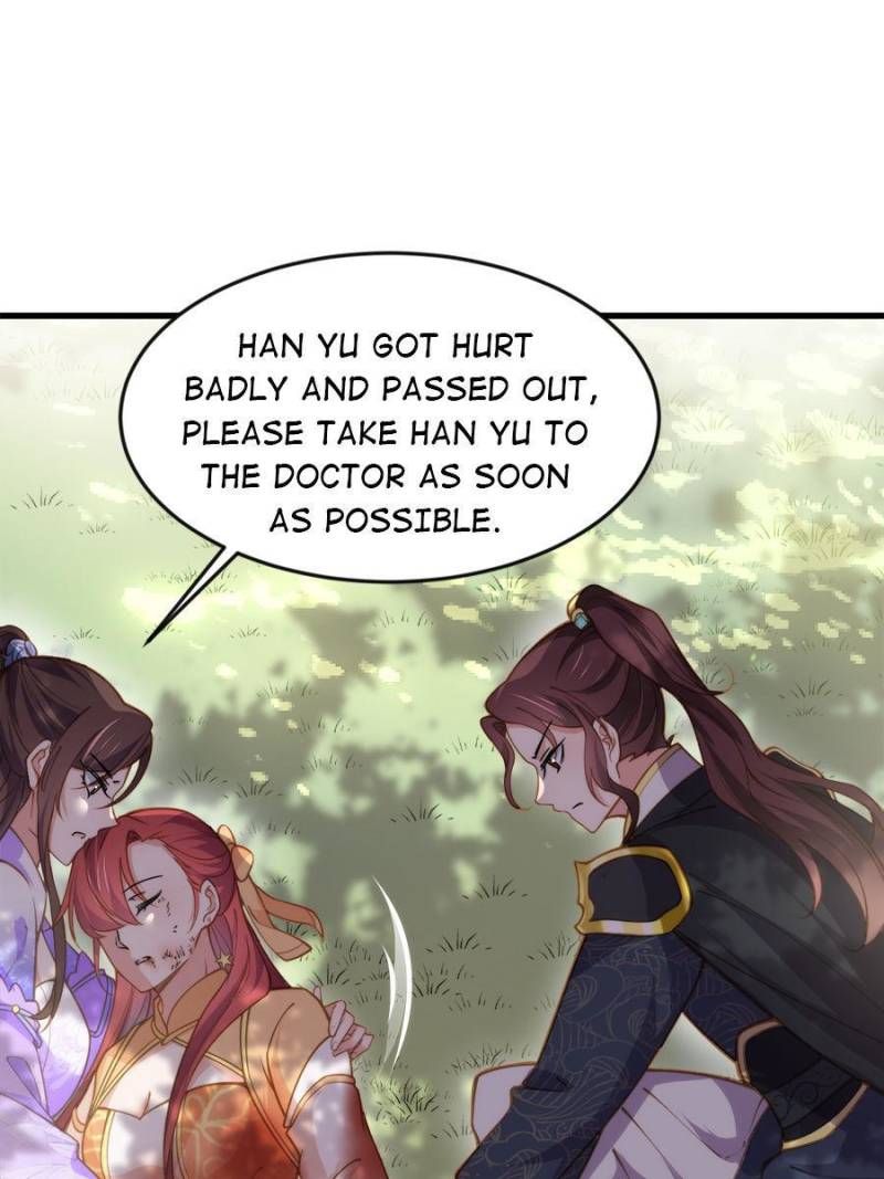 The Eunuch's Consort Rules the World chapter 152 page 27