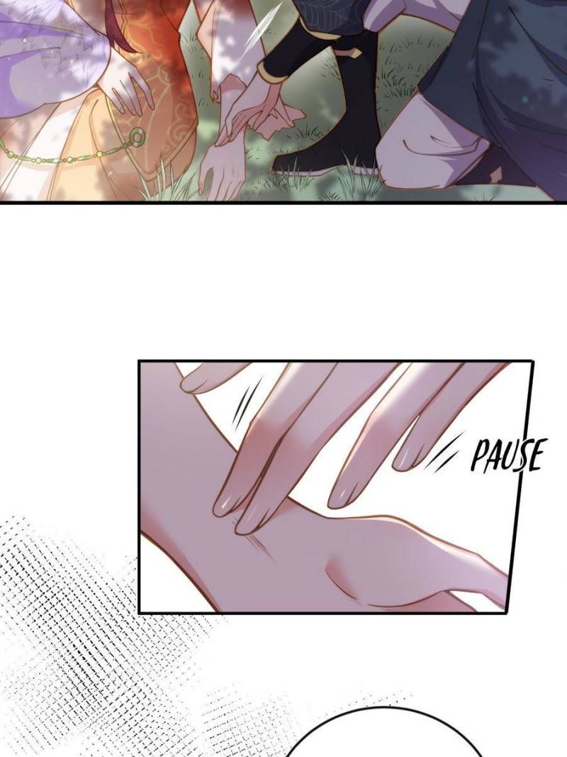 The Eunuch's Consort Rules the World chapter 152 page 28