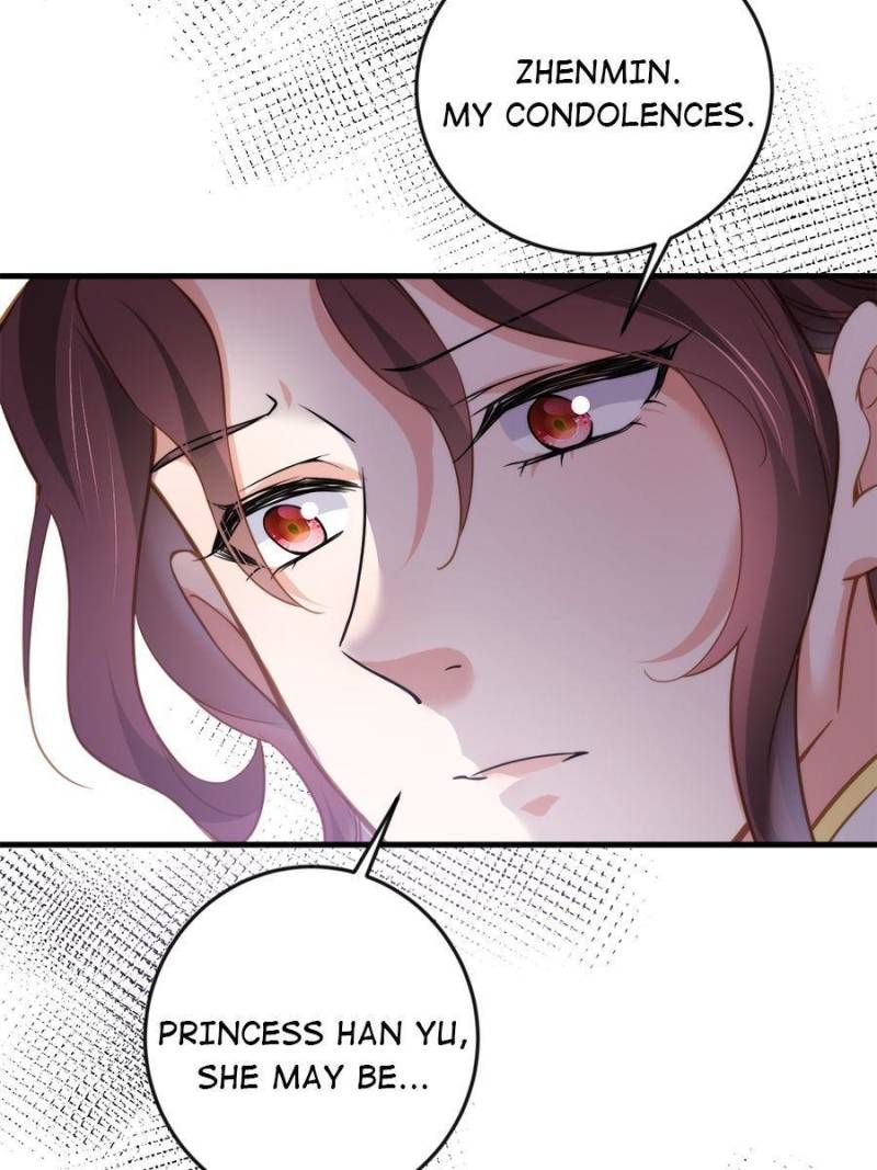 The Eunuch's Consort Rules the World chapter 152 page 29