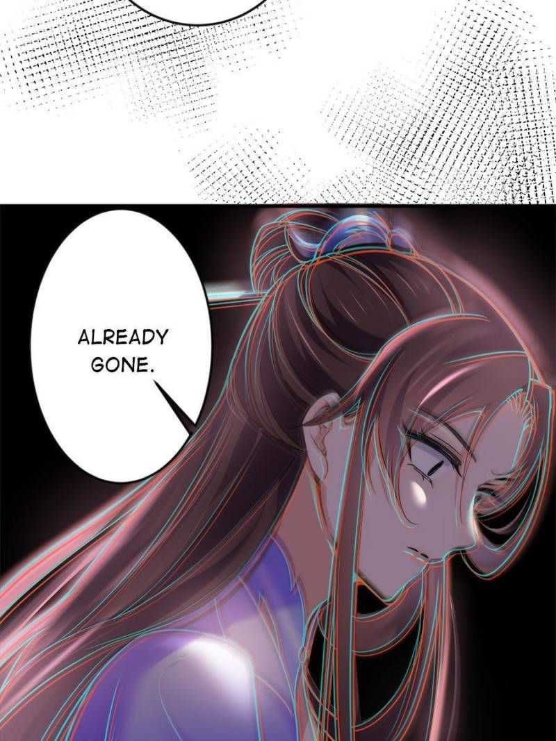 The Eunuch's Consort Rules the World chapter 152 page 30