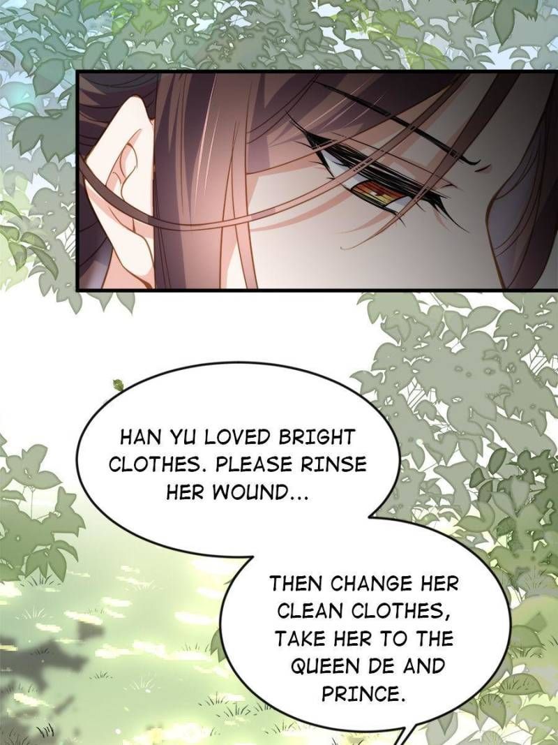 The Eunuch's Consort Rules the World chapter 152 page 32