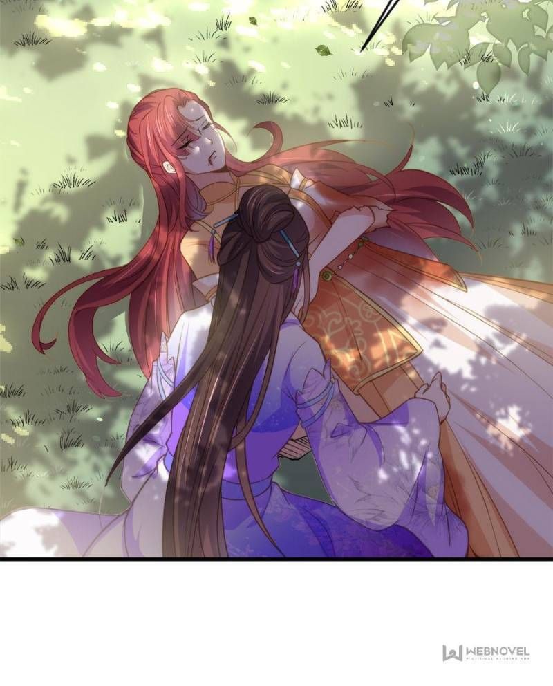 The Eunuch's Consort Rules the World chapter 152 page 33