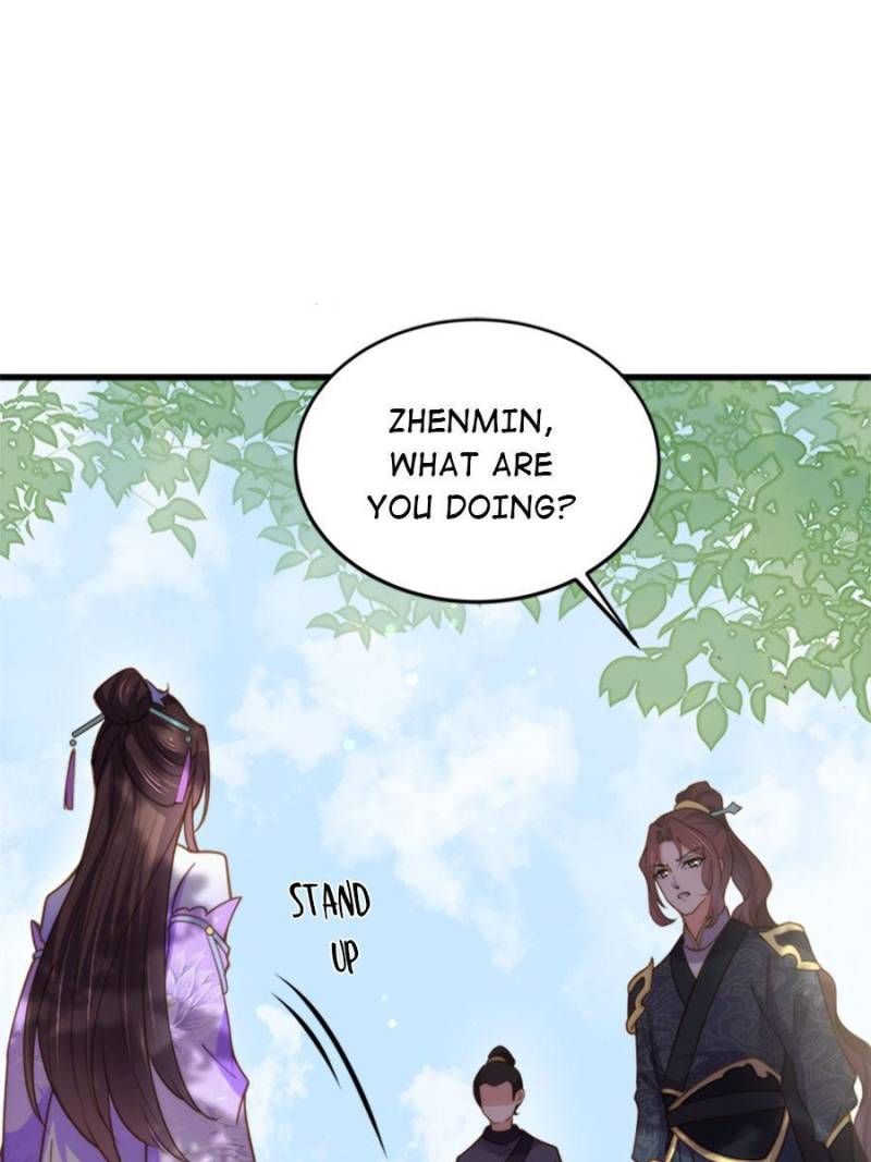 The Eunuch's Consort Rules the World chapter 152 page 34