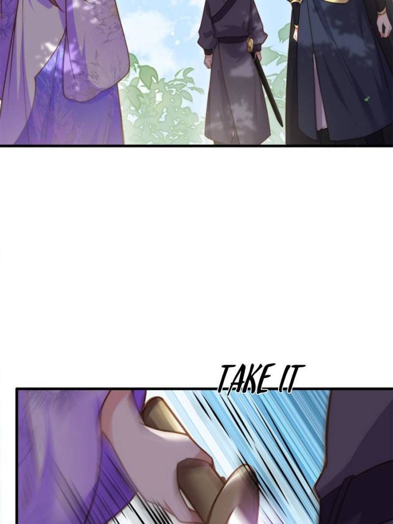 The Eunuch's Consort Rules the World chapter 152 page 35