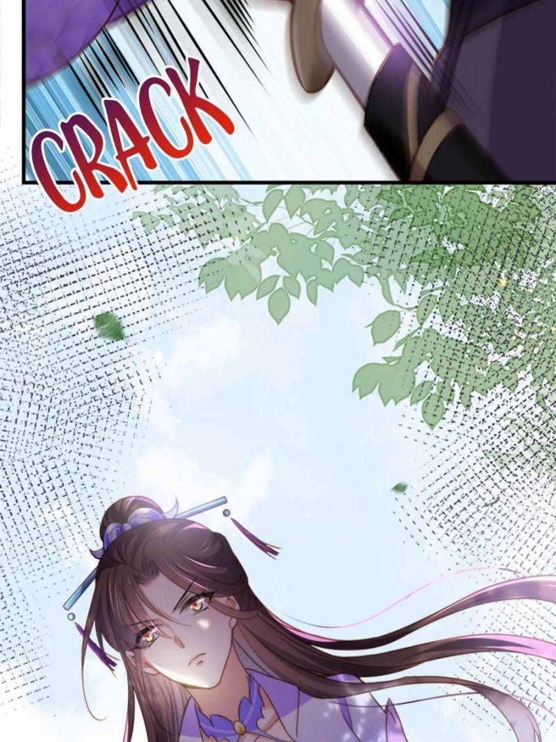 The Eunuch's Consort Rules the World chapter 152 page 36