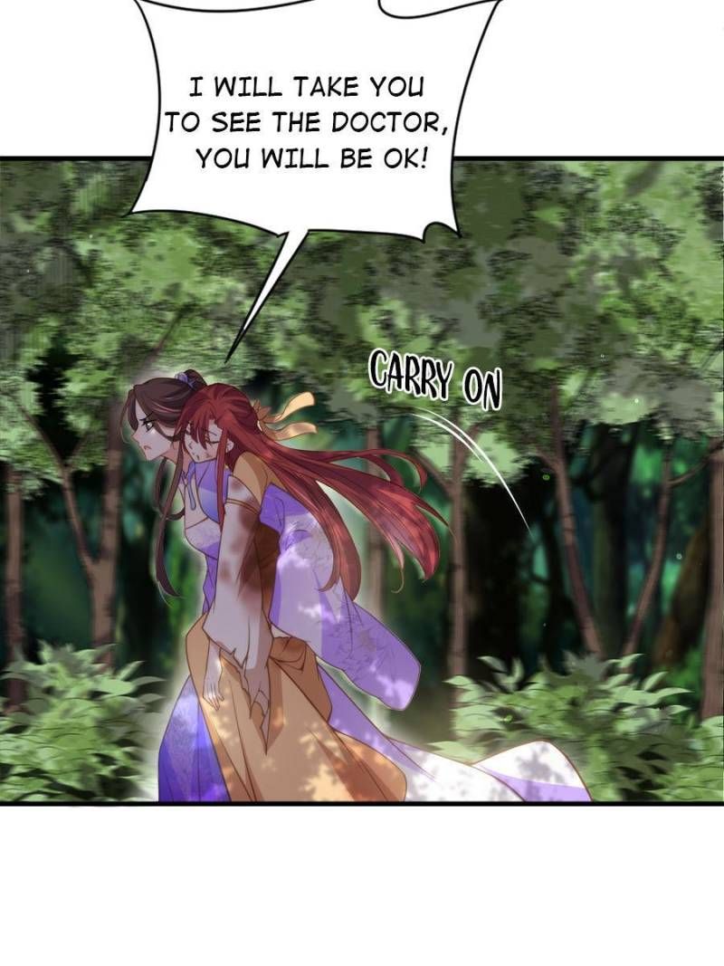 The Eunuch's Consort Rules the World chapter 152 page 4