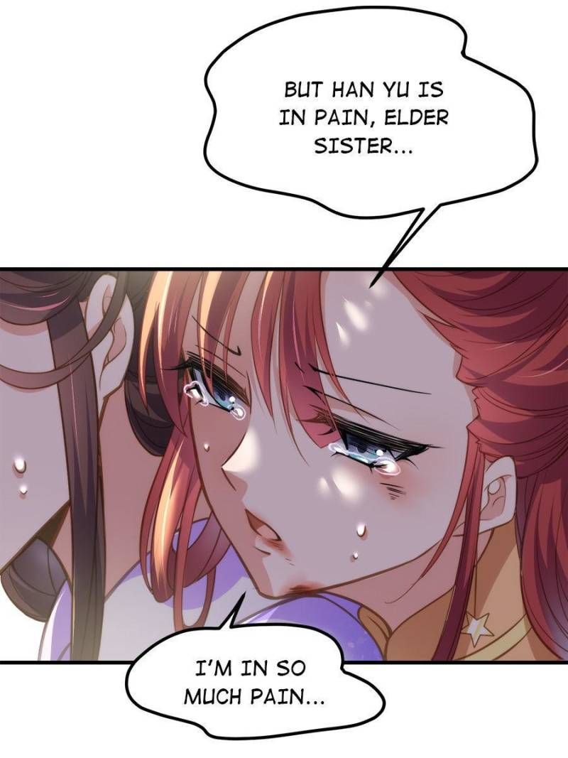 The Eunuch's Consort Rules the World chapter 152 page 5