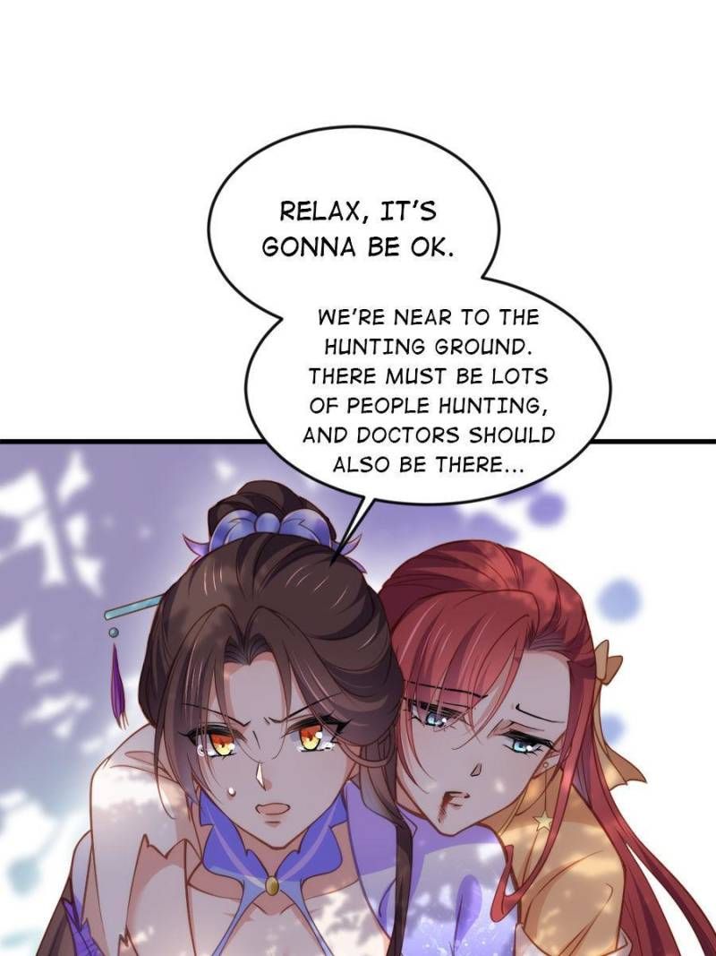 The Eunuch's Consort Rules the World chapter 152 page 7