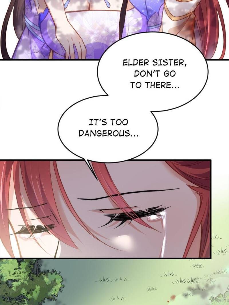 The Eunuch's Consort Rules the World chapter 152 page 8