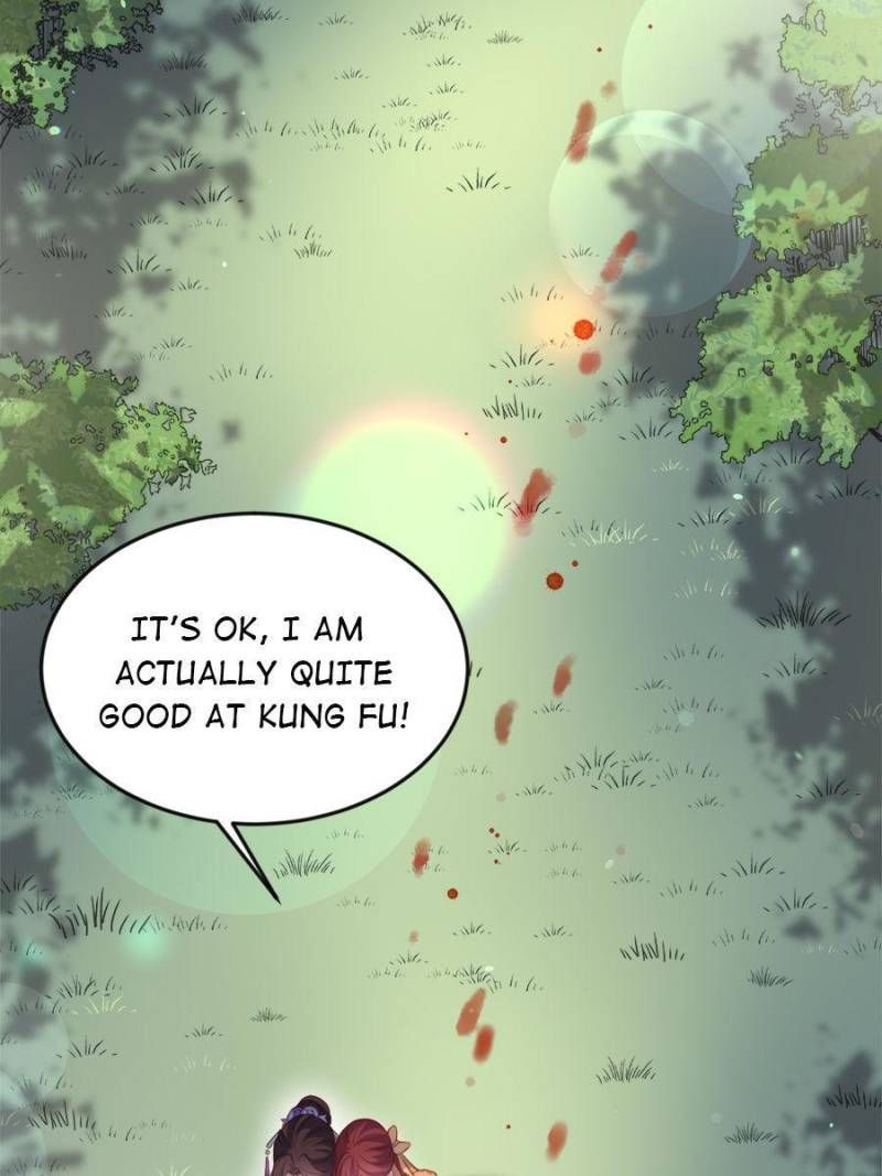 The Eunuch's Consort Rules the World chapter 152 page 9