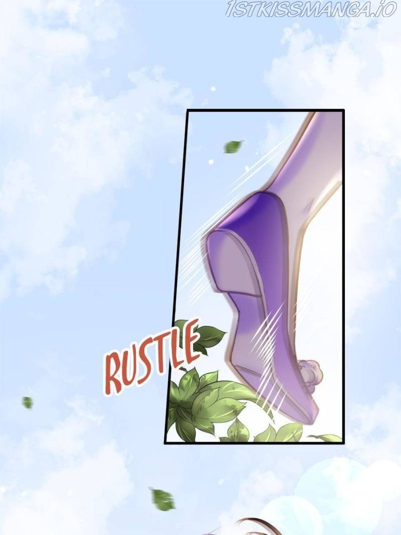 The Eunuch's Consort Rules the World chapter 153 page 1