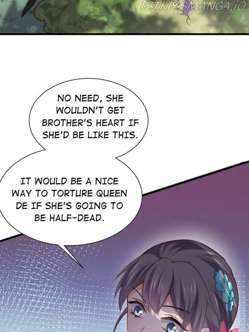 The Eunuch's Consort Rules the World chapter 153 page 11