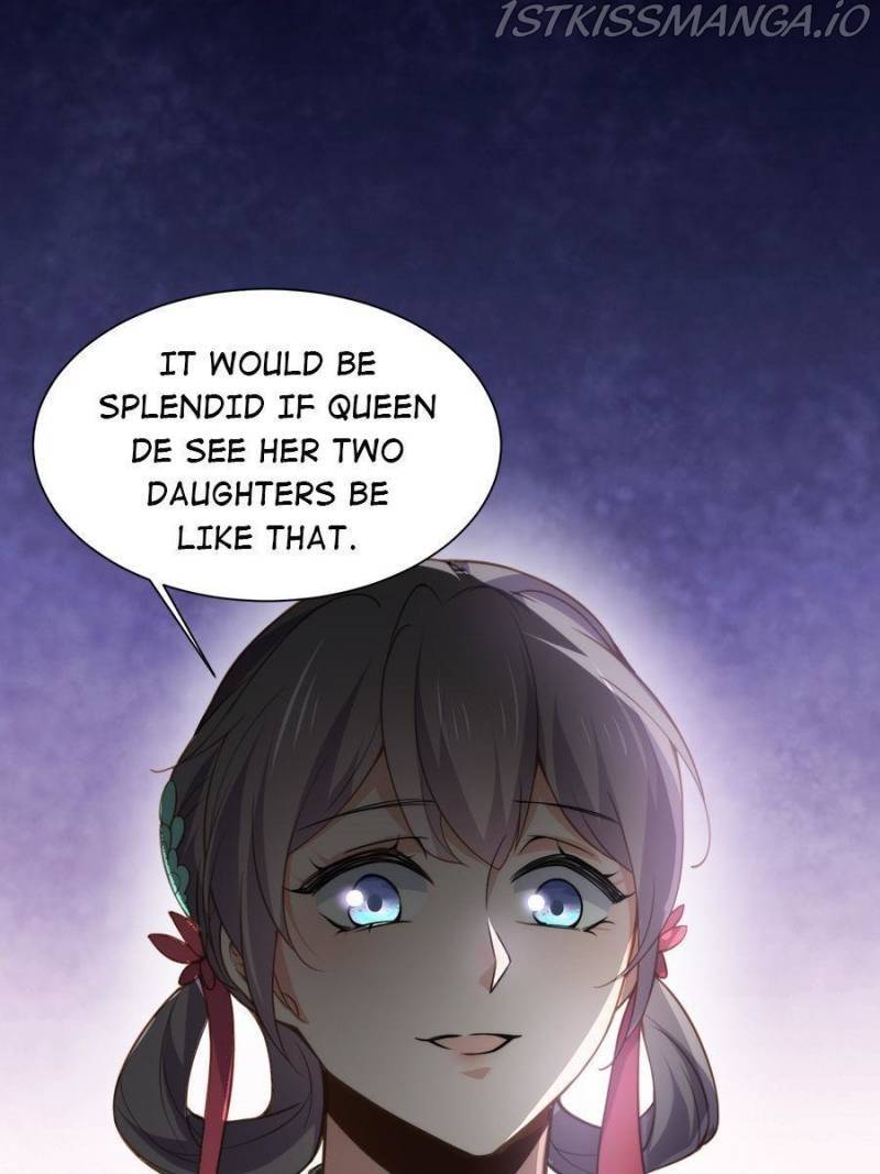 The Eunuch's Consort Rules the World chapter 153 page 13