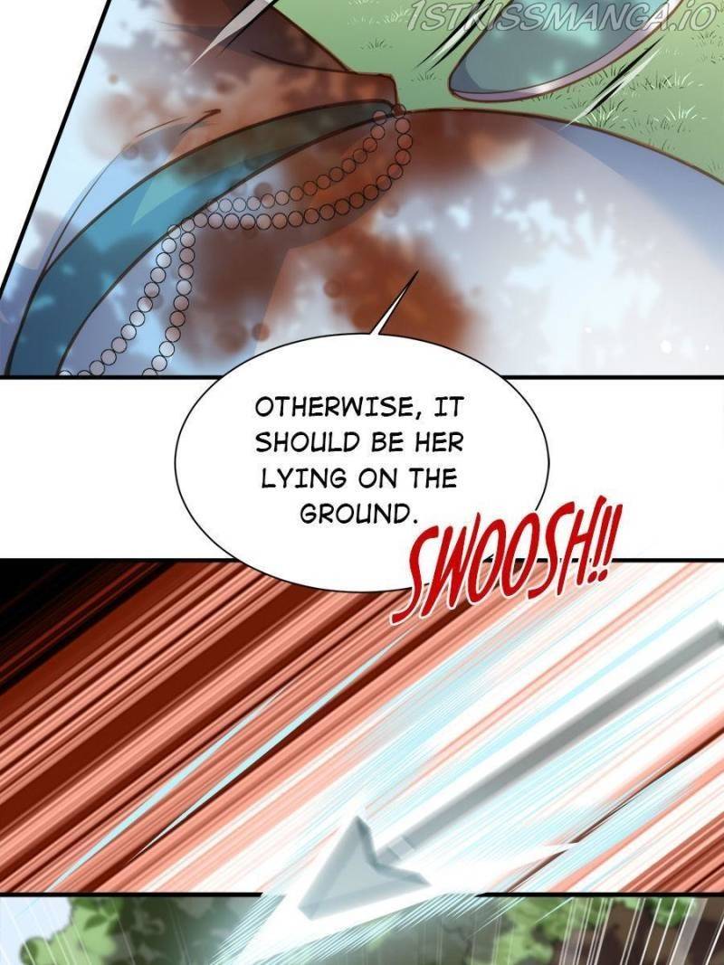 The Eunuch's Consort Rules the World chapter 153 page 16