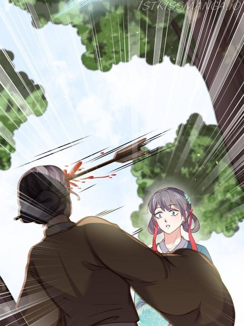 The Eunuch's Consort Rules the World chapter 153 page 17