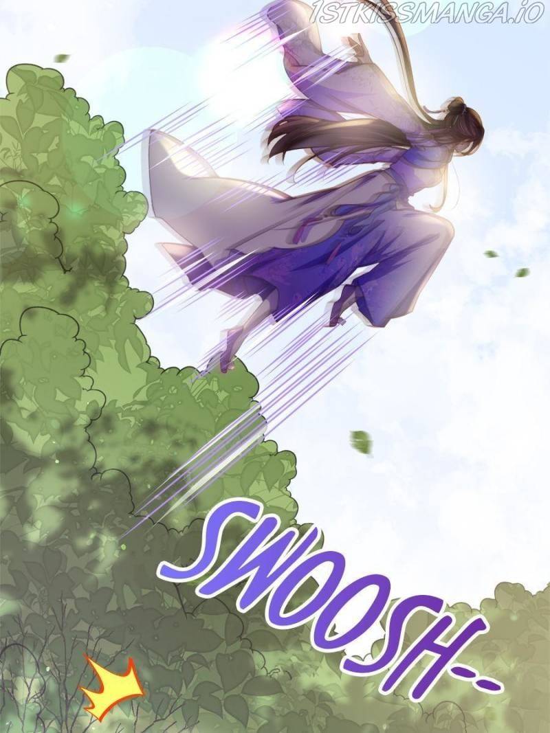 The Eunuch's Consort Rules the World chapter 153 page 2