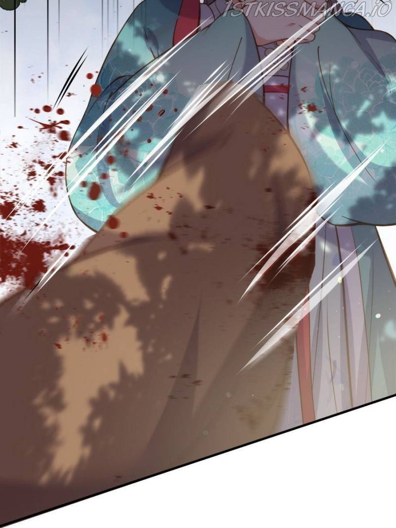 The Eunuch's Consort Rules the World chapter 153 page 20