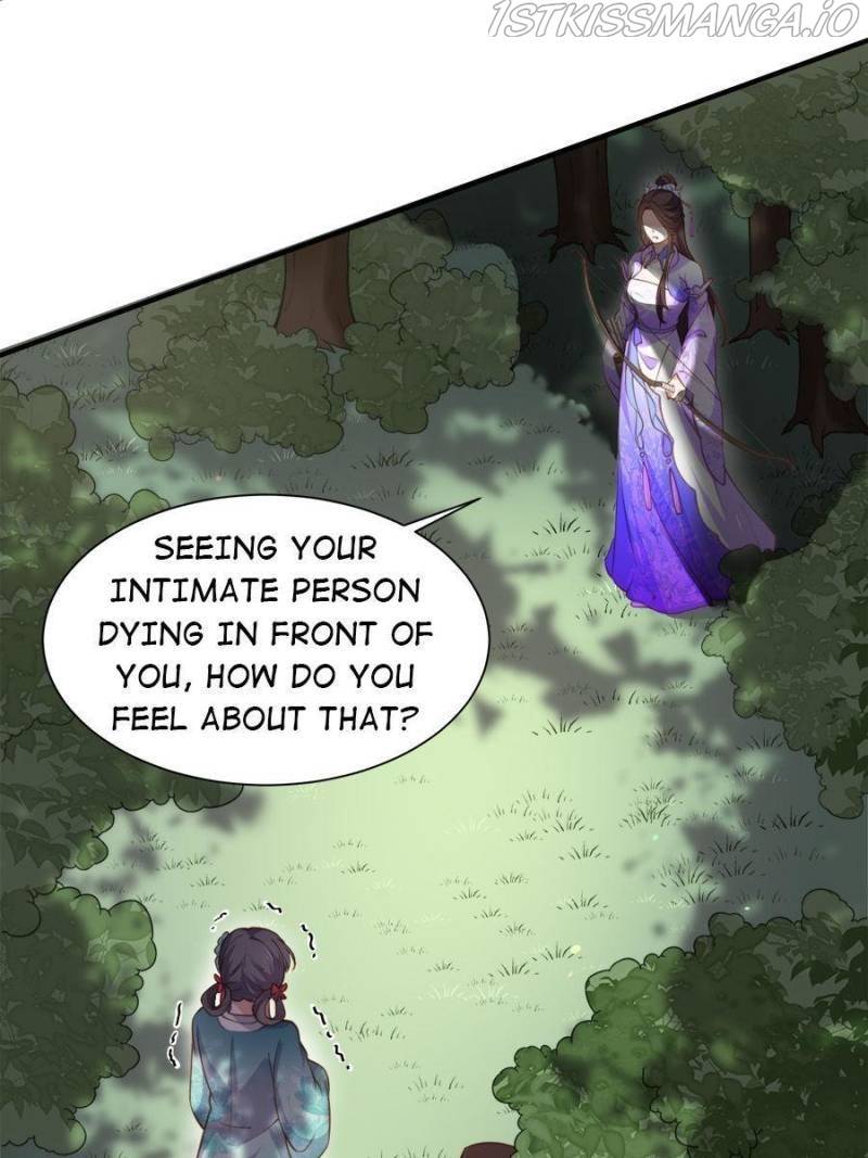 The Eunuch's Consort Rules the World chapter 153 page 21