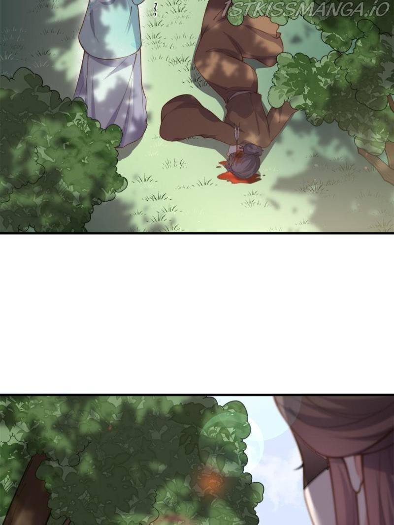 The Eunuch's Consort Rules the World chapter 153 page 22