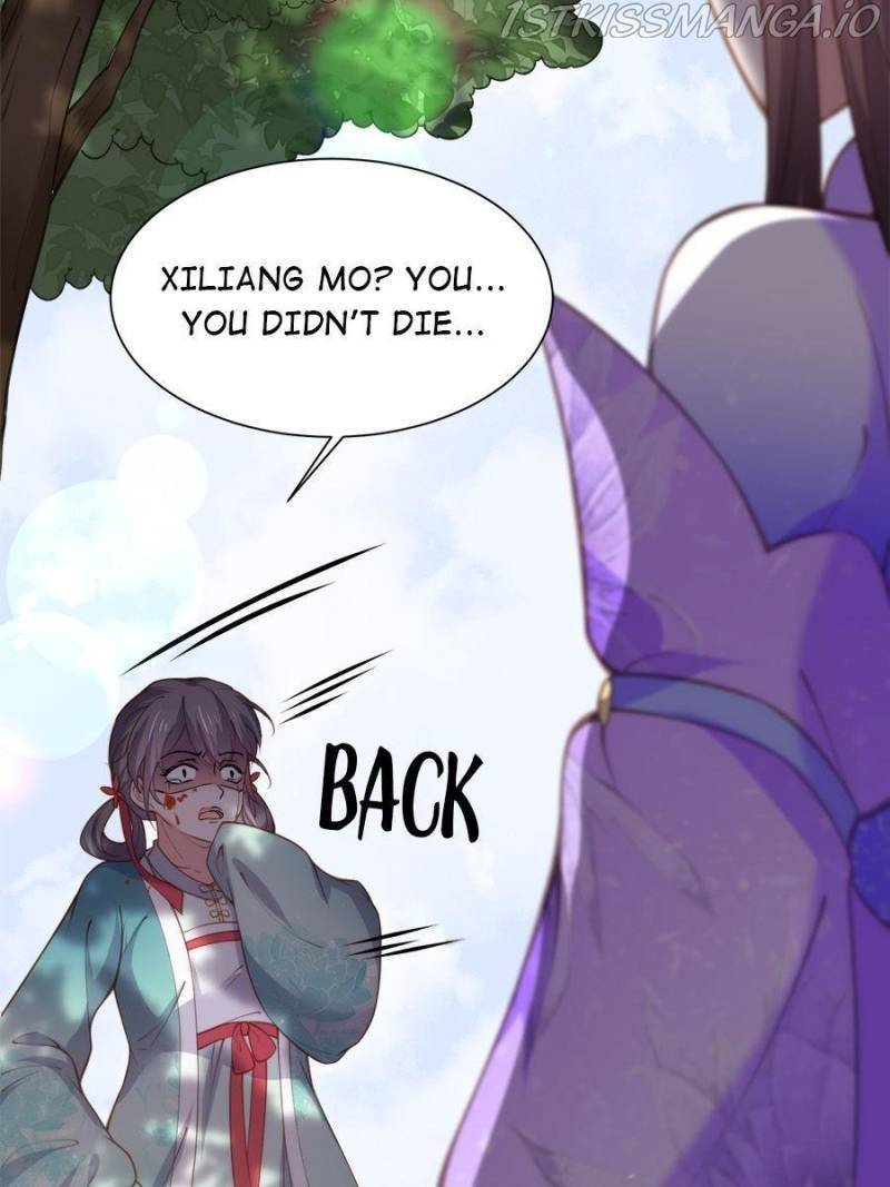 The Eunuch's Consort Rules the World chapter 153 page 23