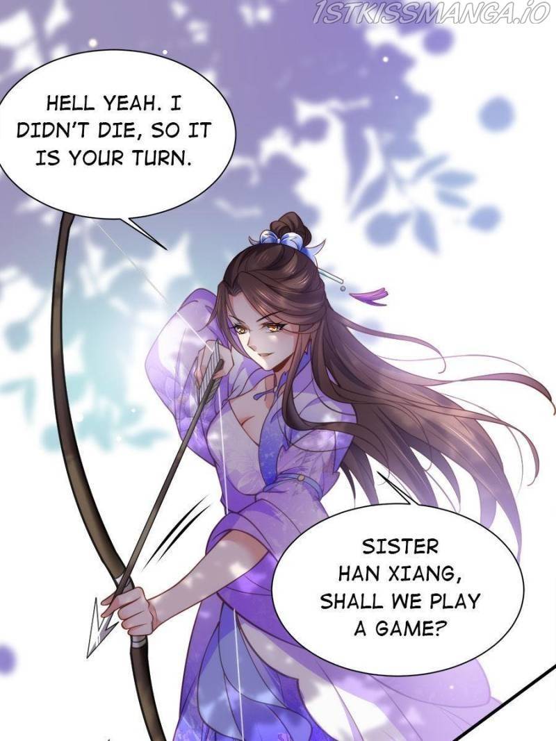 The Eunuch's Consort Rules the World chapter 153 page 25