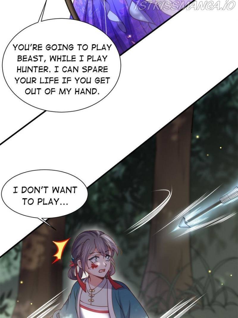 The Eunuch's Consort Rules the World chapter 153 page 26