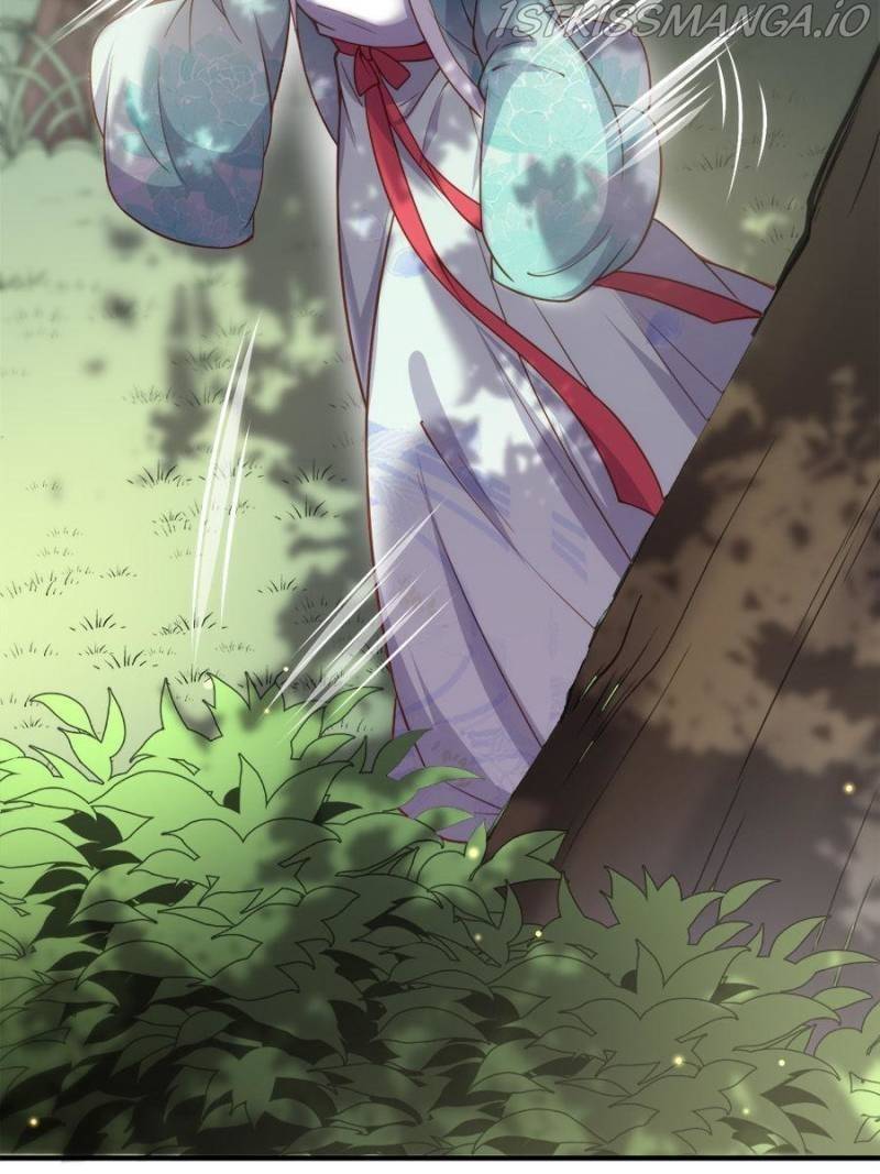 The Eunuch's Consort Rules the World chapter 153 page 27