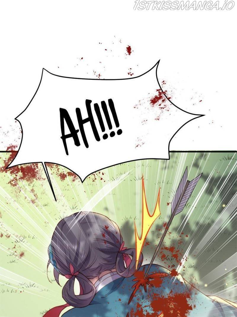 The Eunuch's Consort Rules the World chapter 153 page 28