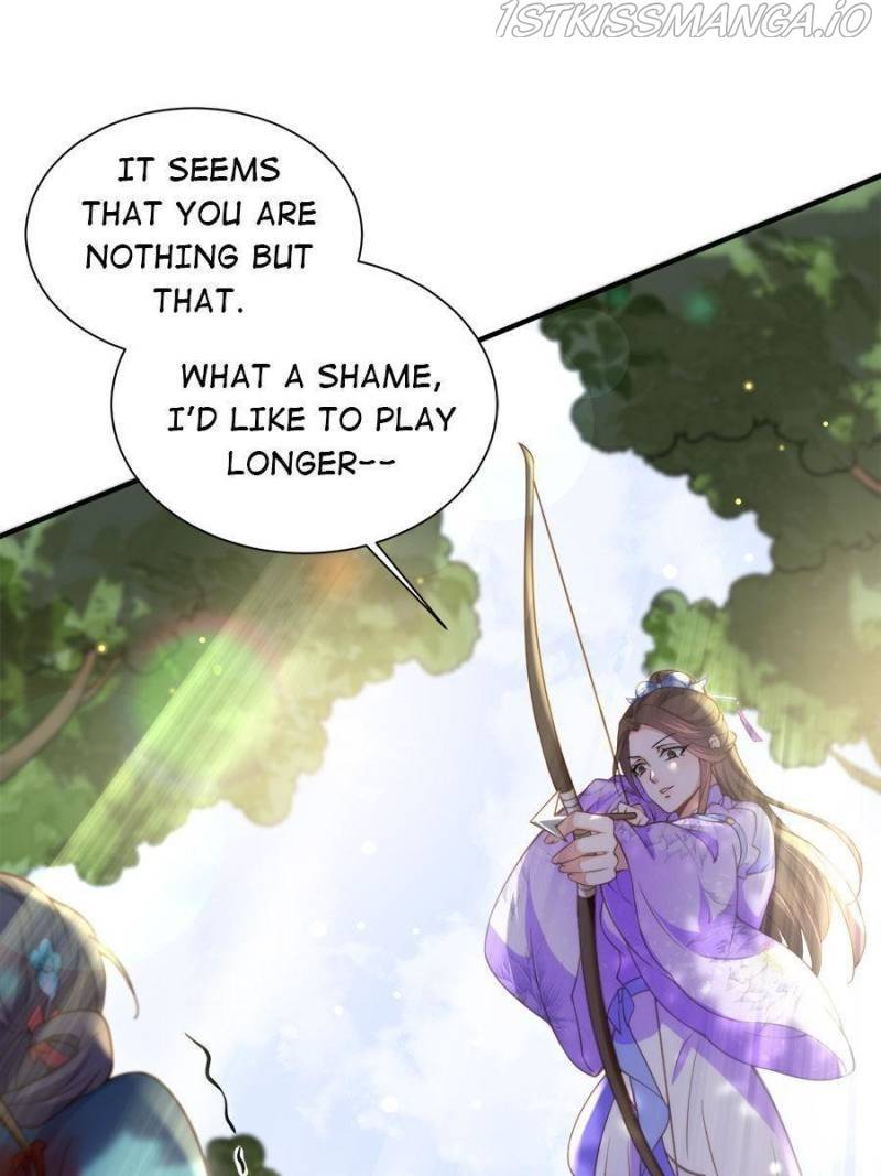 The Eunuch's Consort Rules the World chapter 153 page 30