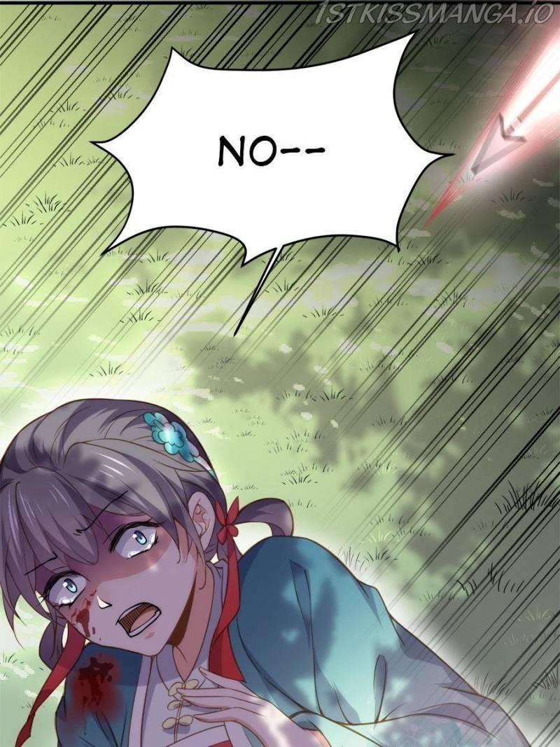 The Eunuch's Consort Rules the World chapter 153 page 32