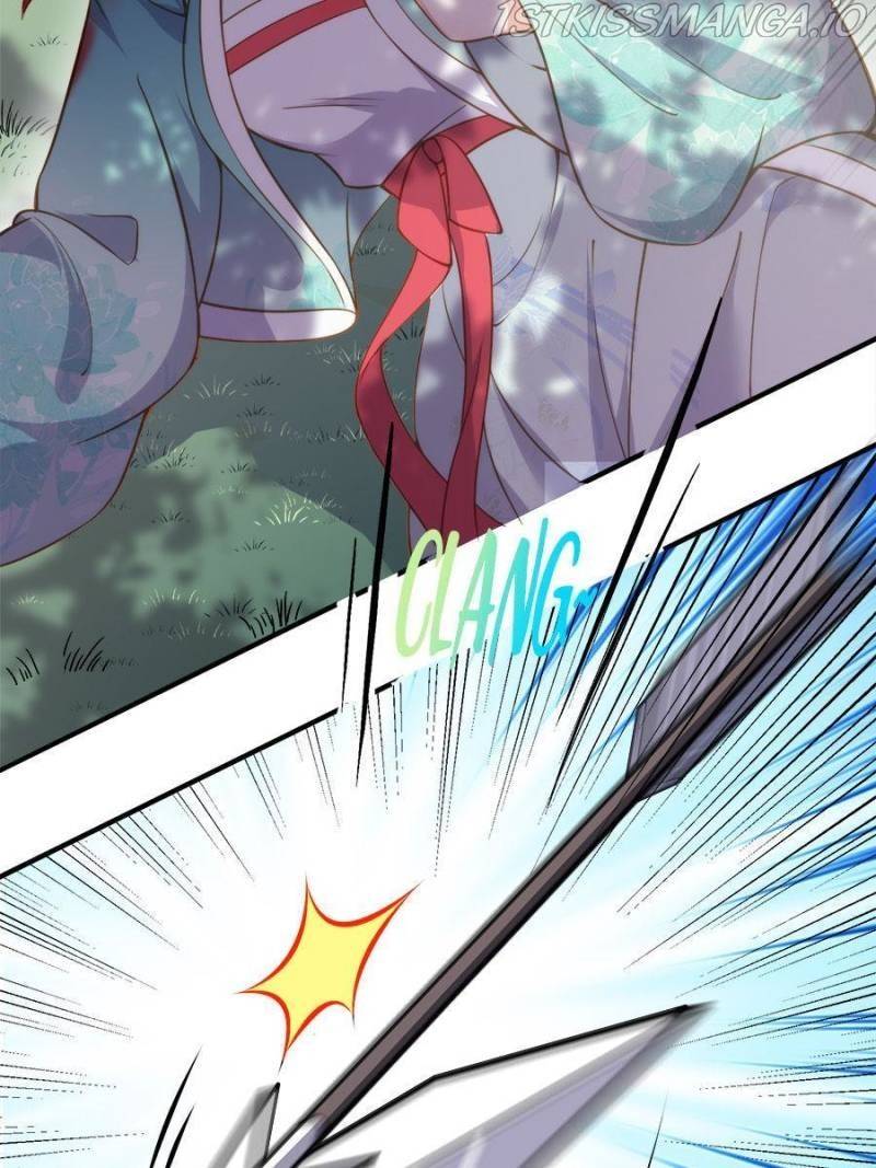 The Eunuch's Consort Rules the World chapter 153 page 33