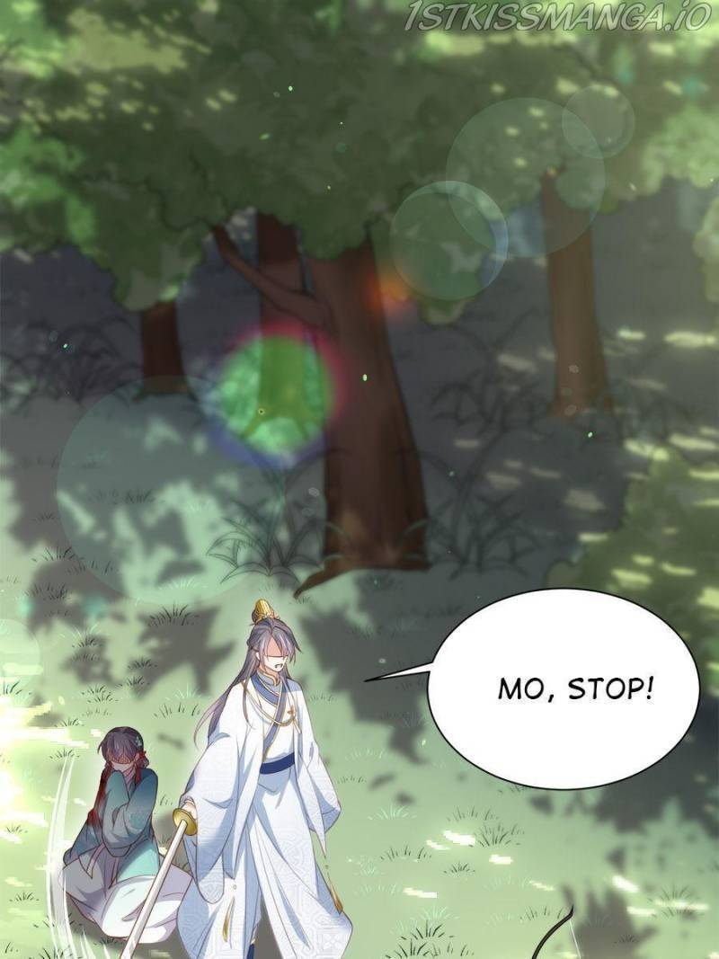 The Eunuch's Consort Rules the World chapter 153 page 35