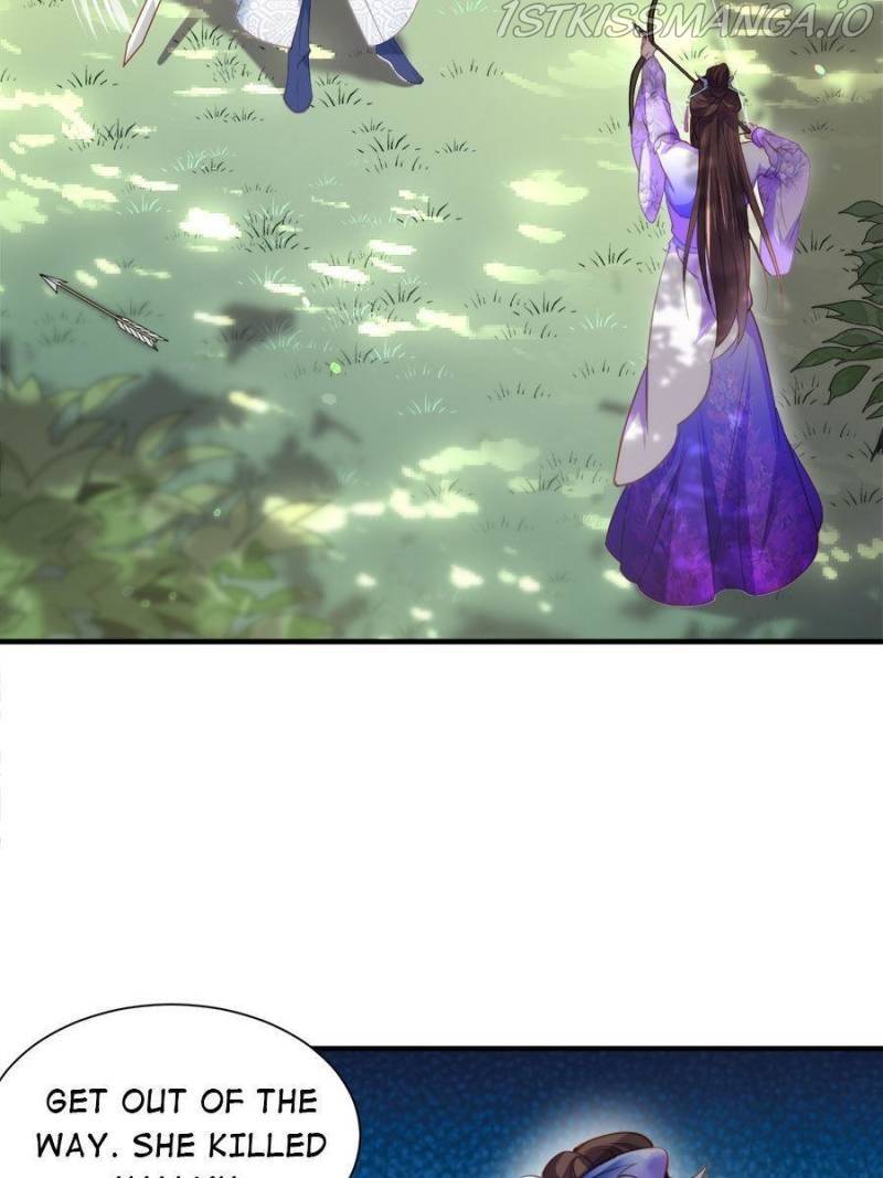 The Eunuch's Consort Rules the World chapter 153 page 36