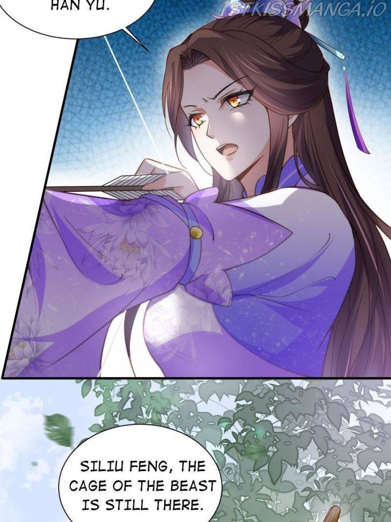 The Eunuch's Consort Rules the World chapter 153 page 37