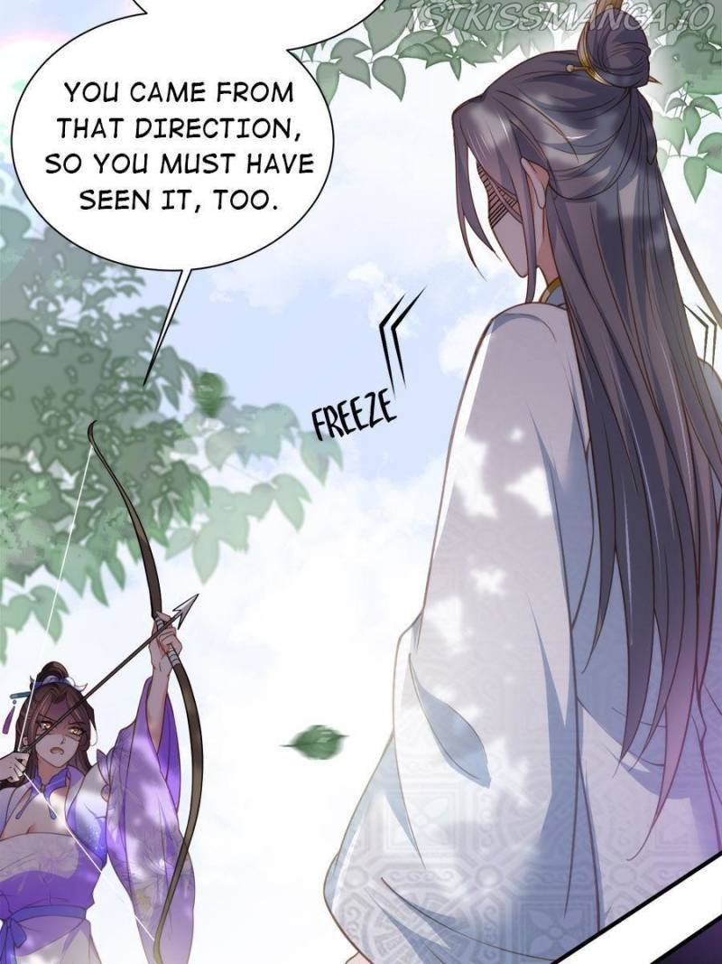 The Eunuch's Consort Rules the World chapter 153 page 38