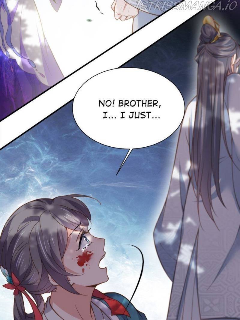 The Eunuch's Consort Rules the World chapter 153 page 39